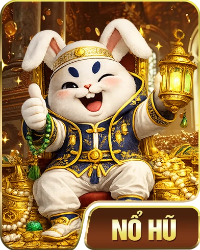 Nổ Hũ